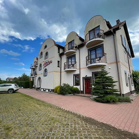 Villa Riviera -Adults Only Rewal Exterior foto