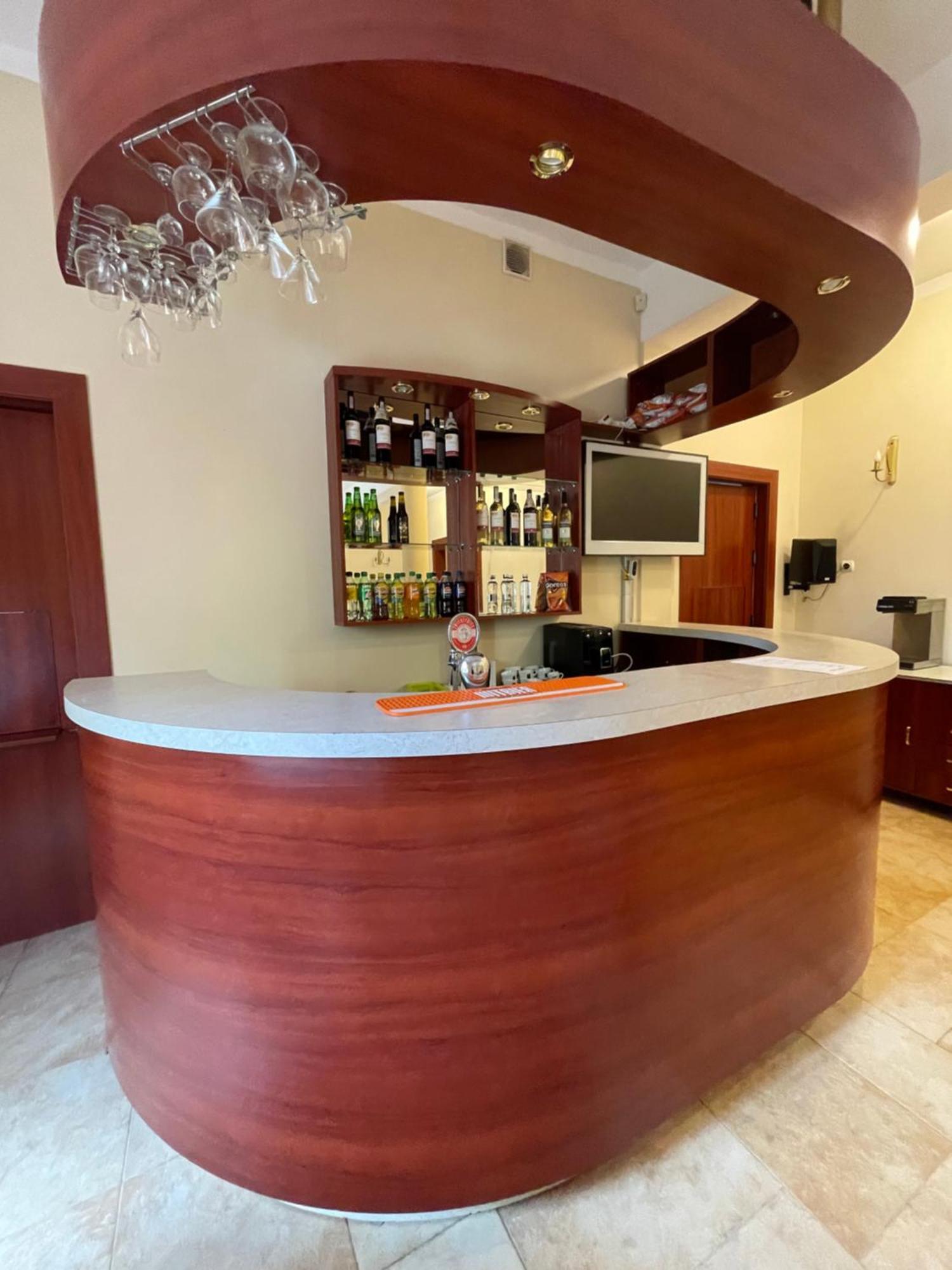 Villa Riviera -Adults Only Rewal Exterior foto