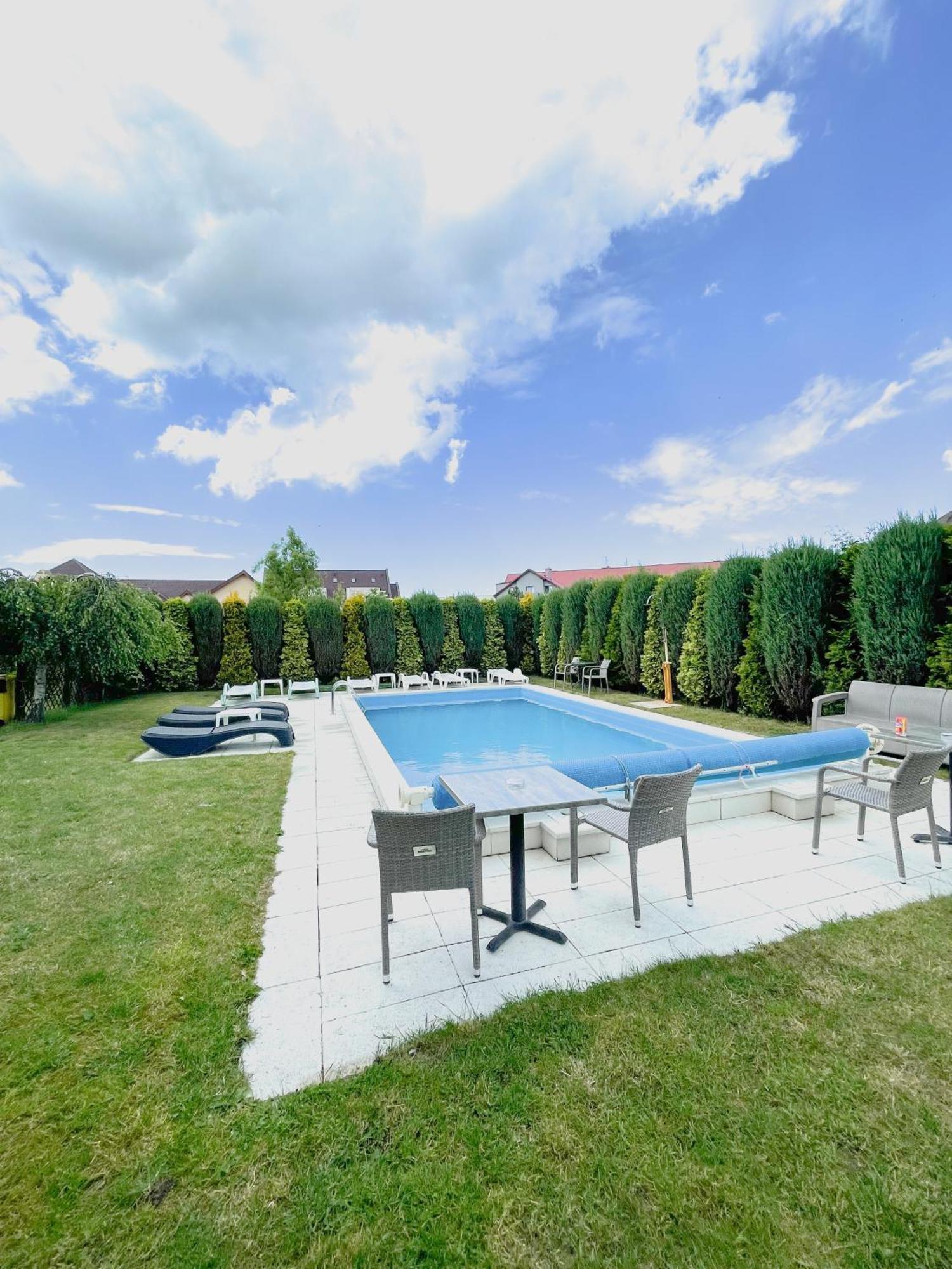 Villa Riviera -Adults Only Rewal Exterior foto