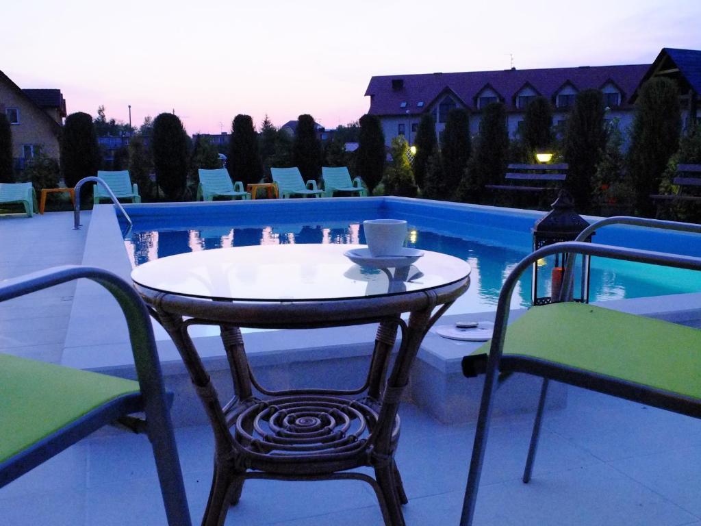 Villa Riviera -Adults Only Rewal Exterior foto