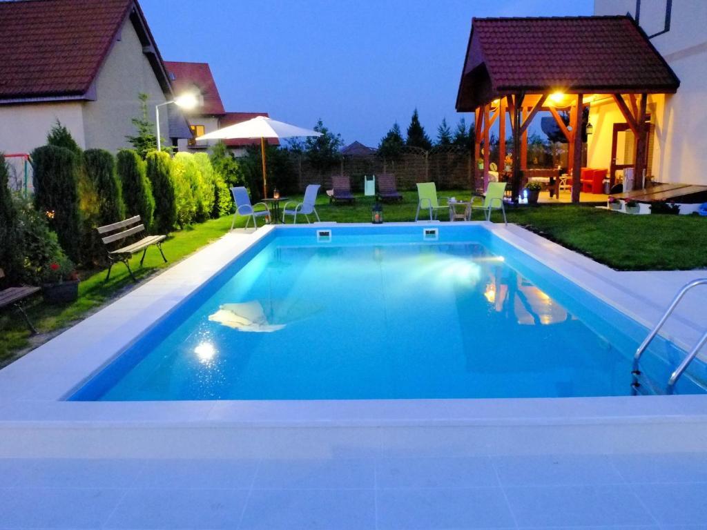 Villa Riviera -Adults Only Rewal Exterior foto