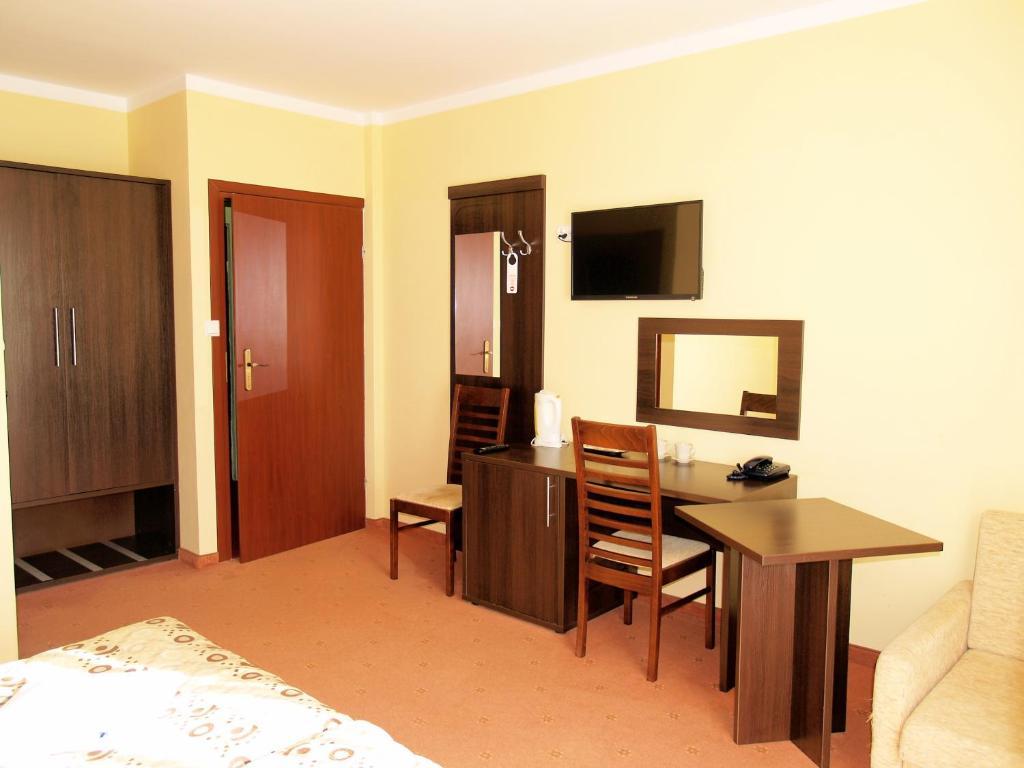 Villa Riviera -Adults Only Rewal Habitación foto